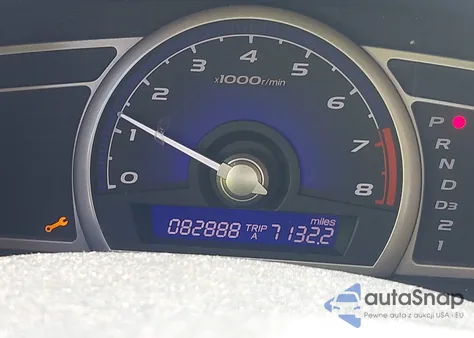 2007 Honda Civic Ex from USA, damaged, VIN 1HGFA16887L083603